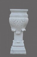 Columnas de mármol-1541